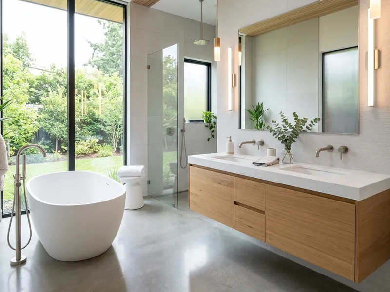 Bathroom Plumbing in Gretna, FL